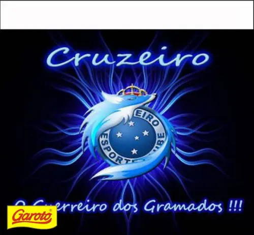 Rótulo para Batom Cruzeiro