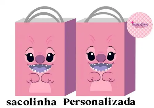 Sacolinha - Angel