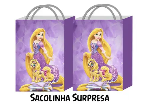 Sacolinha - Enrolados