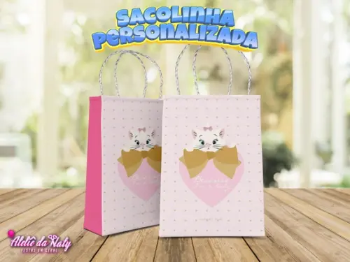 Sacolinha - Marie