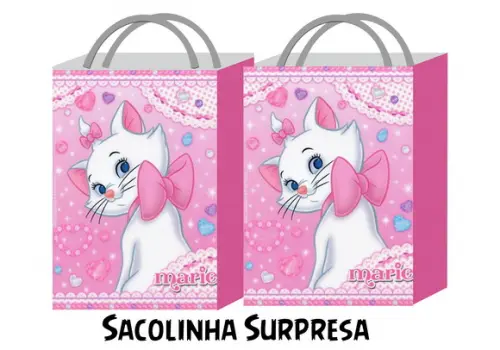 Sacolinha - Marie