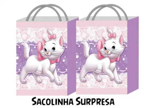 Sacolinha - Marie