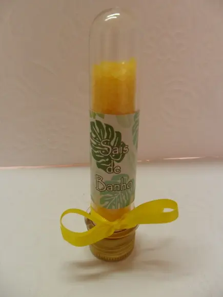 Sais de Banho