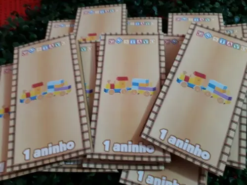 Saquinho para Pipoca - Toys