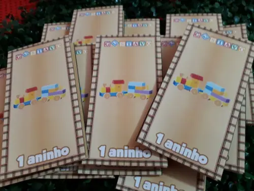 Saquinho para Pipoca - Toys