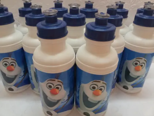 Squeeze Personalizada - Olaf