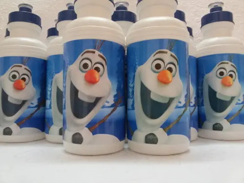 Squeeze Personalizada - Olaf