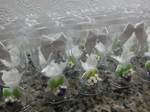 Tacinha Personalizada