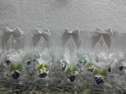 Tacinha Personalizada