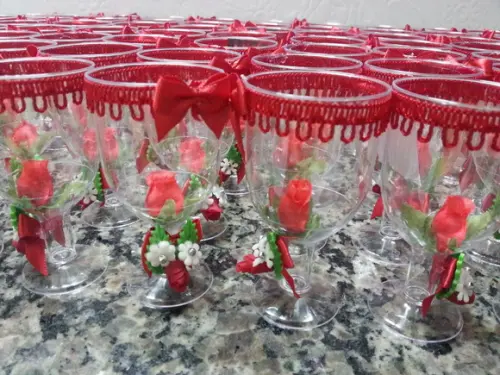 Tacinha Personalizada