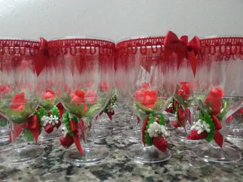 Tacinha Personalizada
