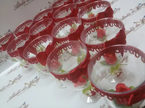 Tacinha Personalizada - Refexy