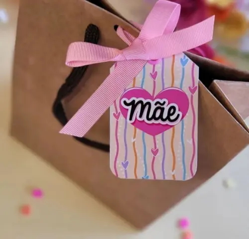 Tag - Dia das Mães