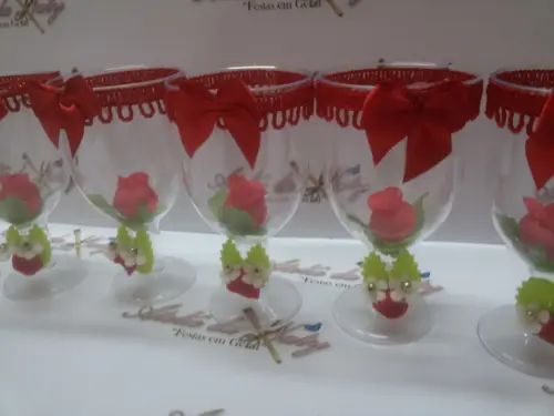 Tacinha Personalizada - Refexy