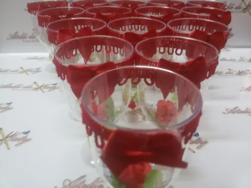 Tacinha Personalizada - Refexy