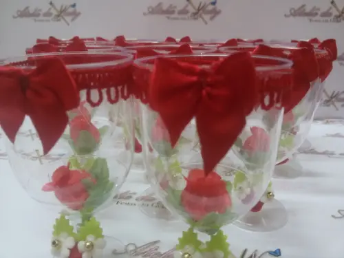 Tacinha Personalizada - Refexy