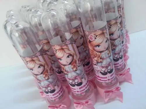 Tubete Personalizado Jolie