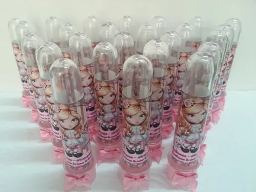 Tubete Personalizado Jolie
