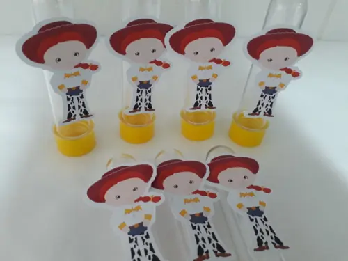 Tubetes Personalizado - #Toy Story#
