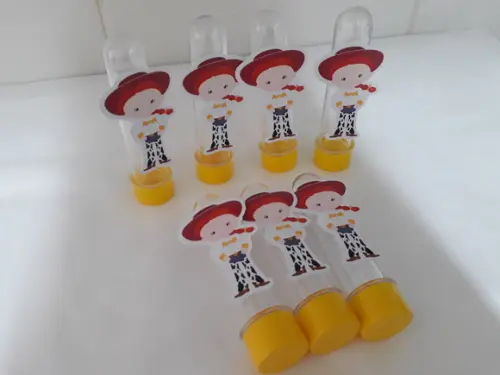 Tubetes Personalizado - #Toy Story#