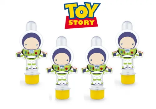 Tubetes Personalizado - #Toy Story#