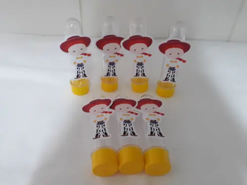 Tubetes Personalizado - #Toy Story#