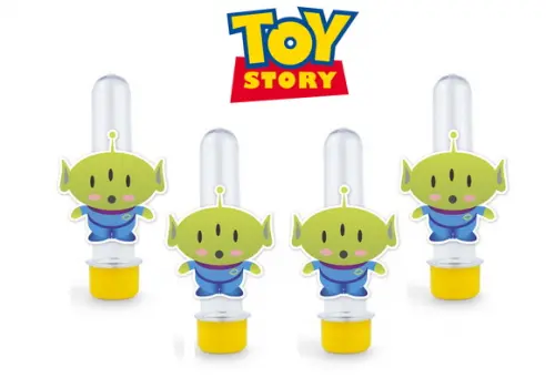 Tubetes Personalizado - #Toy Story#