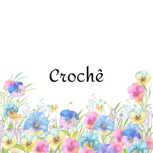 Crochê