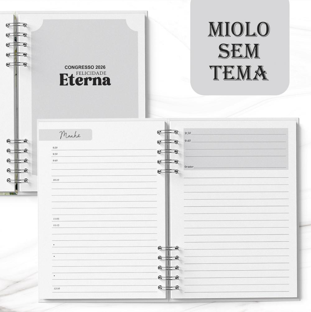 Arquivo Caderno Congresso 2026 Felicidade Eterna MASCULINO SEM TE