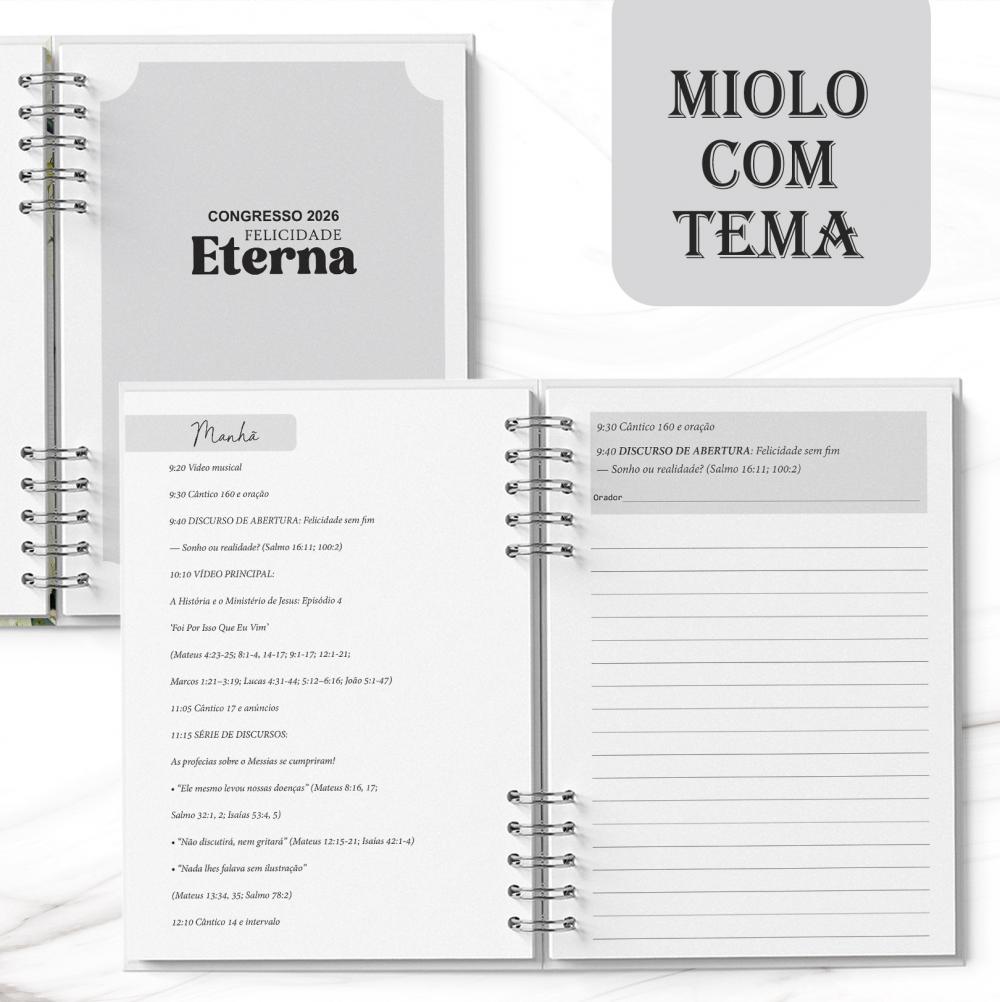 Arquivo Caderno Congresso 2026 Felicidade Eterna MASCULINO COM TE