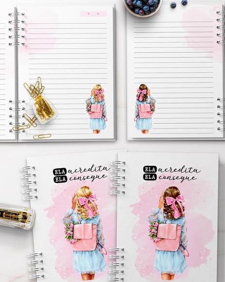 Arquivo 20 Capas 20 Miolos e 9 Lettering Fashion Girl