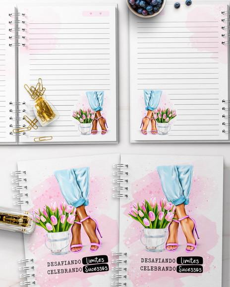 Arquivo 20 Capas 20 Miolos e 9 Lettering Fashion Girl
