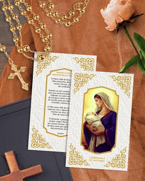 Arquivo 40 Santinhos Católicos  Parte 2