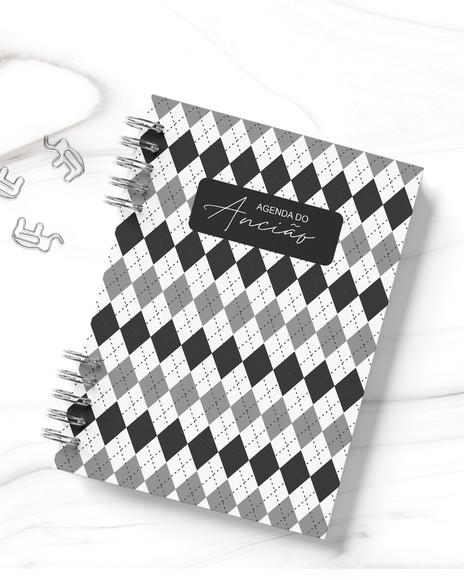 Arquivo Agenda do Ancião/ Servo Jw (o Envio É Por Link)