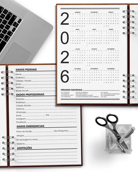 Arquivo Agenda Masculina 1 Dia Por Página 2026