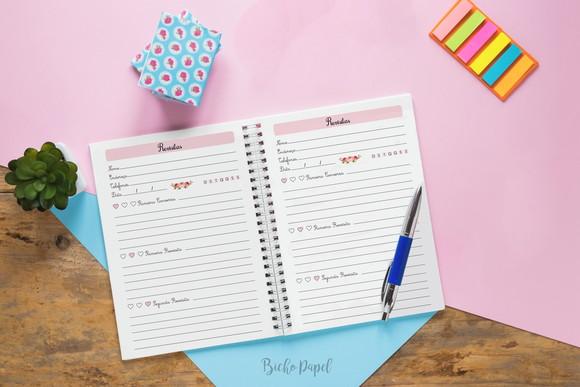 Arquivo Caderno Revisitas e Estudos - Testemunhas de Jeová