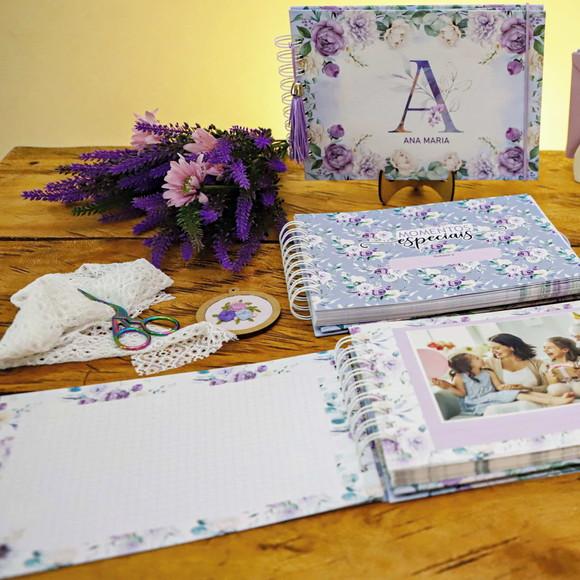 Arquivo Combo 26 Capas Alfabeto, Álbum e Livro de Mensagens
