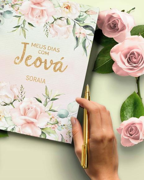 Arquivo Combo Leitura Bíblía Jw 365 Dias (envio É Por Link)
