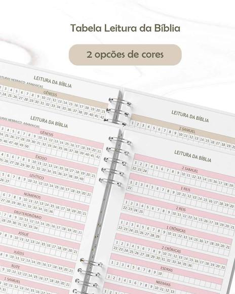 Arquivo Combo Leitura Bíblía Jw 365 Dias (envio É Por Link)