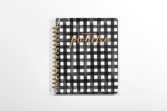 Arquivo Combo Planner da Pioneira Permanente