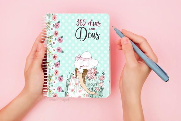 Arquivo Devocional 365 dias Leitura da Bíblia Católica