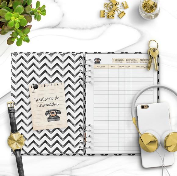 Arquivo Digital Caderno Testemunho Por Telefone Jw
