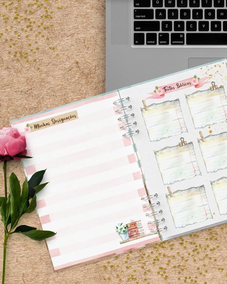 Arquivo Kit Caderno Escola Pioneiros Jw (não É Por Correio)