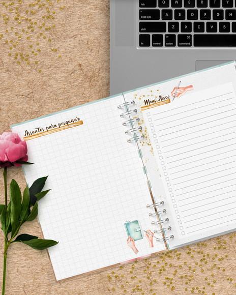Arquivo Kit Caderno Escola Pioneiros Jw (não É Por Correio)