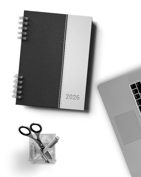 Arquivo Kit Capas Masculinas para Agendas Planners 2026