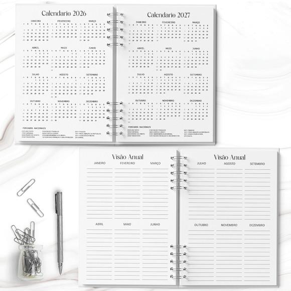 Arquivo Planner 2026 Neutro