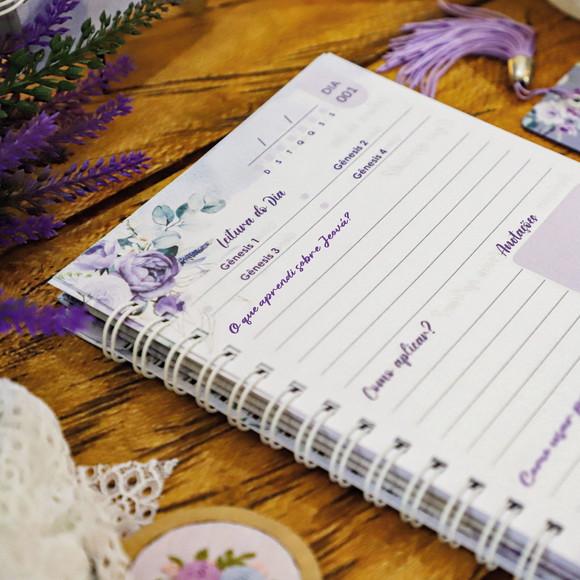 Arquivos Leitura Guiada da Bíblia e Leitura Livre Jw Violeta