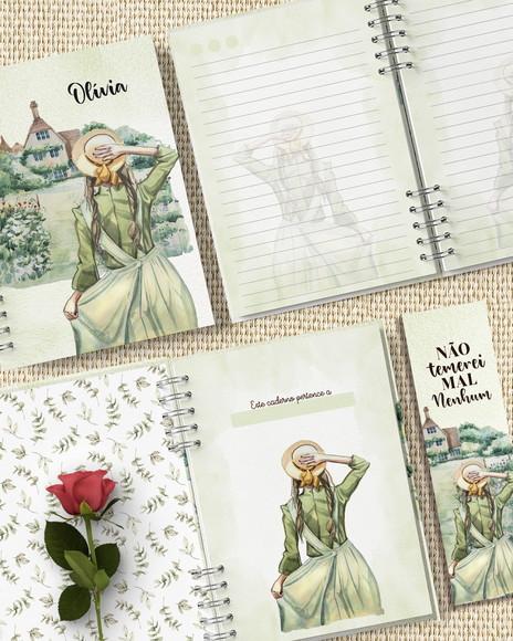 Combo 54 Arquivos Capas Papeis Carta Mulheres Versículos
