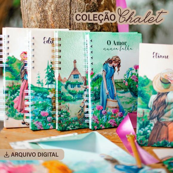 Combo 54 Arquivos Capas Papeis Carta Mulheres Versículos