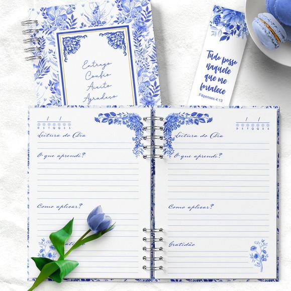 Combo Capas Miolos Decorados Arte Canecas Versículos